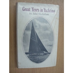 Great Years in Yachting