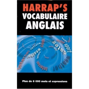 Harrap's Vocabulaire Anglais: A Review of Experience in Scandinavia and Elsewhere