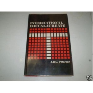 International Baccalaureate