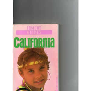 California (Insight guides)