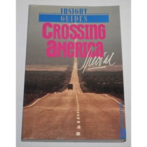Crossing America (Insight guides)