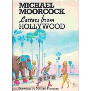 Letters from Hollywood