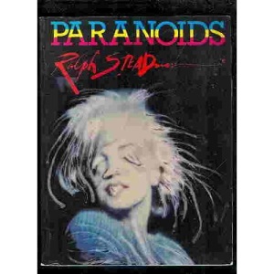 Paranoids: From Socrates to Joan Collins