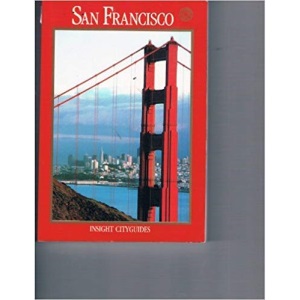 San Francisco (Insight cityguides)