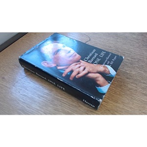 Christiaan Barnard: One Life