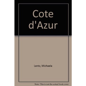 Cote d'Azur