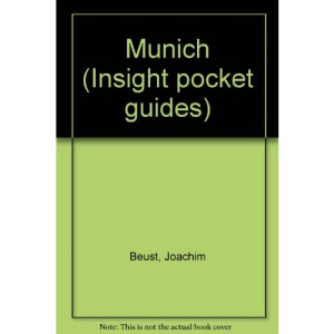 Munich (Insight pocket guides)