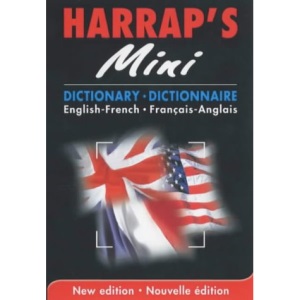 French Mini Dictionary (New Edition
