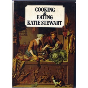 Cooking and Eating