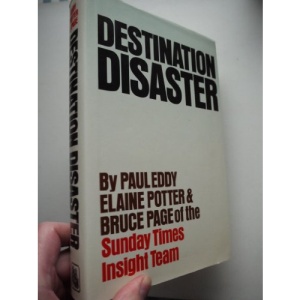 Destination Disaster