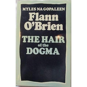 Hair of the Dogma