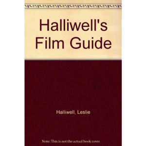 Halliwell's Film Guide