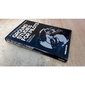 Ground Studies for Pilots: Radio Aids v. 1