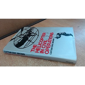 Helicopter in Civil Operations