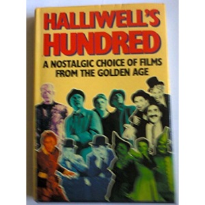 Halliwell's Hundred