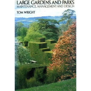 Large Gardens and Parks