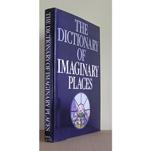 Dictionary of Imaginary Places