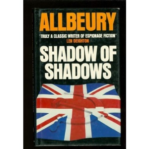 Shadow of Shadows