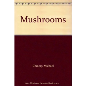 Mushrooms (Granada guides)