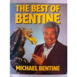 Best of Bentine