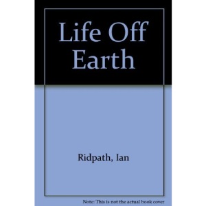 Life Off Earth