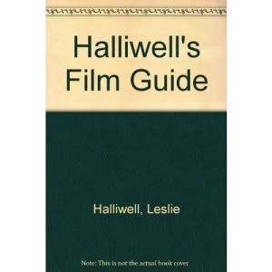 Halliwell's Film Guide