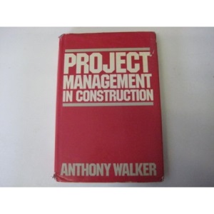 Project Management in Construction