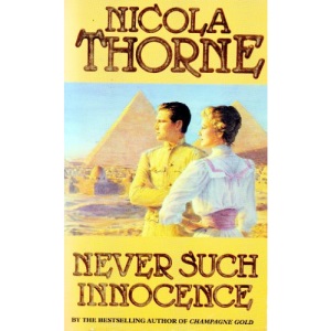 Never Such Innocence