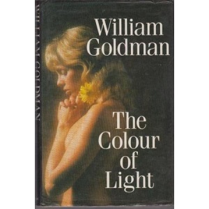 Colour of Light