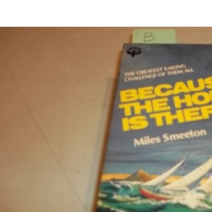 Because the Horn is There