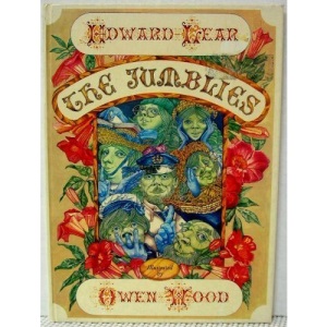 The Jumblies (Little Books of Nonsense S.)