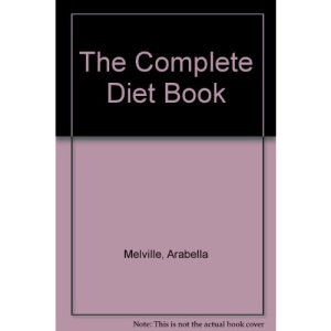 The Complete Diet Book