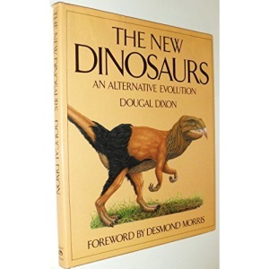 The New Dinosaurs: An Alternative Evolution