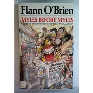 Myles Before Myles