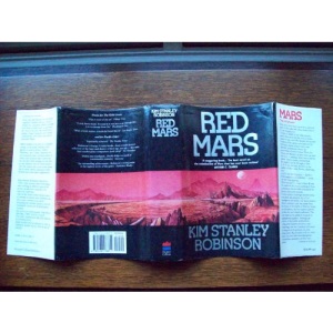 Red Mars