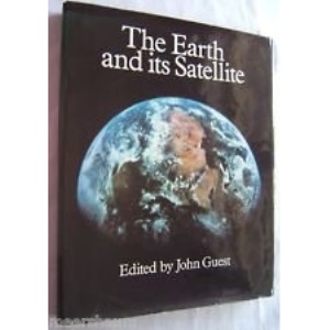 Earth and Its Satellite