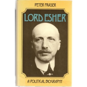Lord Esher
