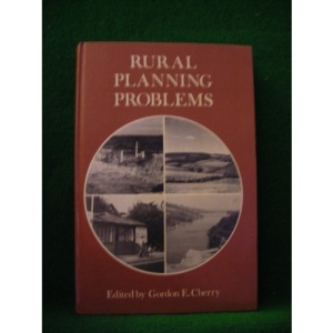 Rural Planning Problems