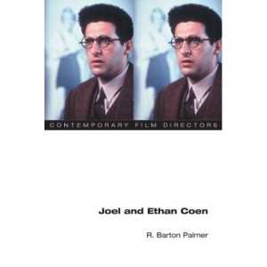 Joel and Ethan Coen (Contemporary Film Directors)