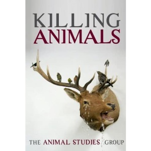 Killing Animals