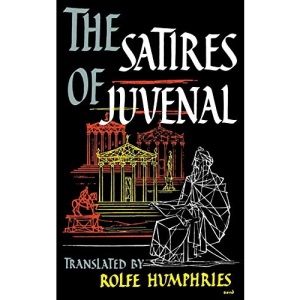 The Satires of Juvenal