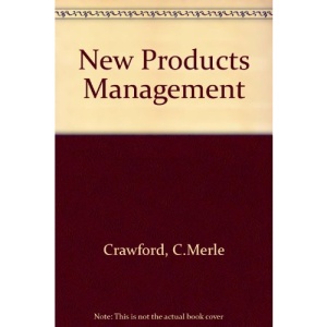 New Products Management