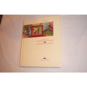 Introduction to Information Systems in Business Management