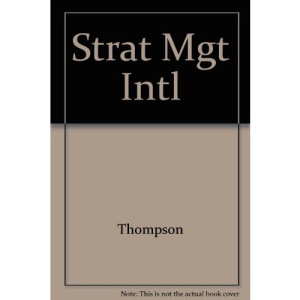 Strat Mgt Intl