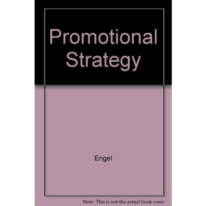Promotional Strategy