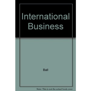 International Business