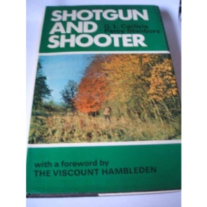 Shotgun and Shooter