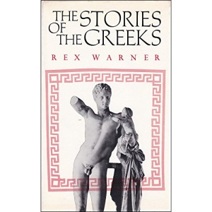 Stories of the Greeks