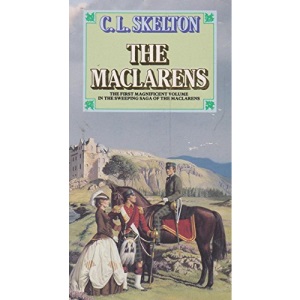 The Maclarens. Volume One