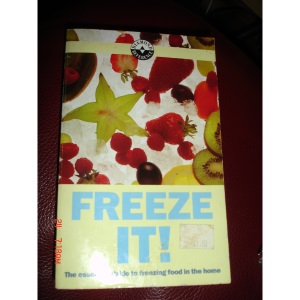 Freeze It!